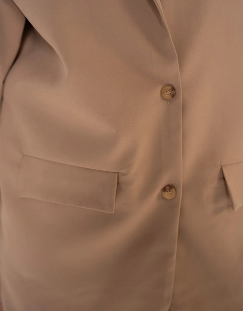 BASIC BLAZER